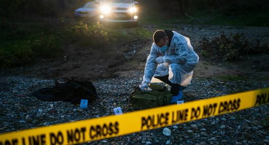 Bucaramanga hoy: hombre asesinó a su hermano por defender de golpiza a su mamá