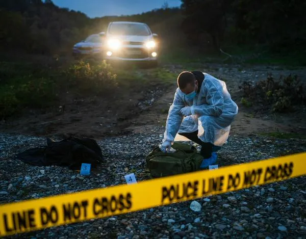 Bucaramanga hoy: hombre asesinó a su hermano por defender de golpiza a su mamá