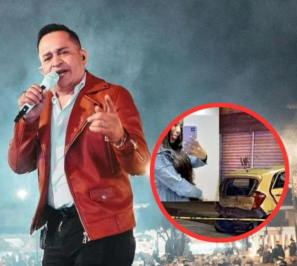 Freddy Burbano habló de accidente de tránsito en el que joven murió: qué dijo