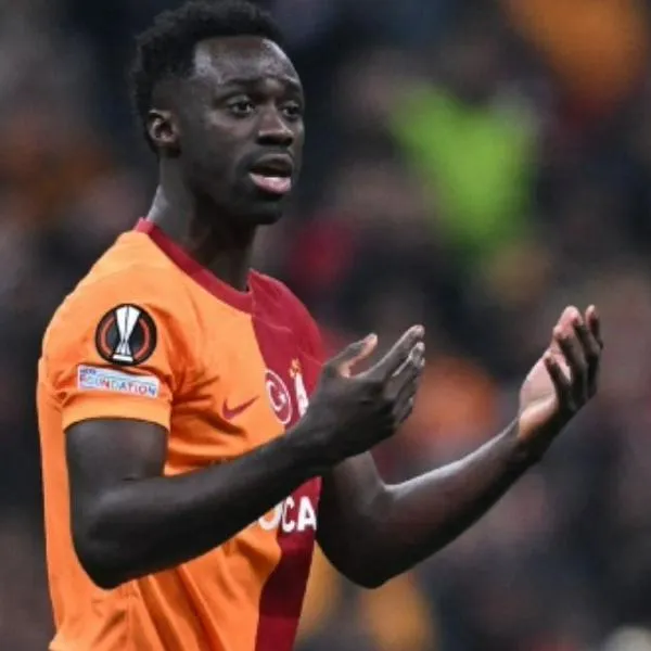 "Dávinson Sánchez es mejor defensor que Virgil Van Dijk", dicen desde Turquía
