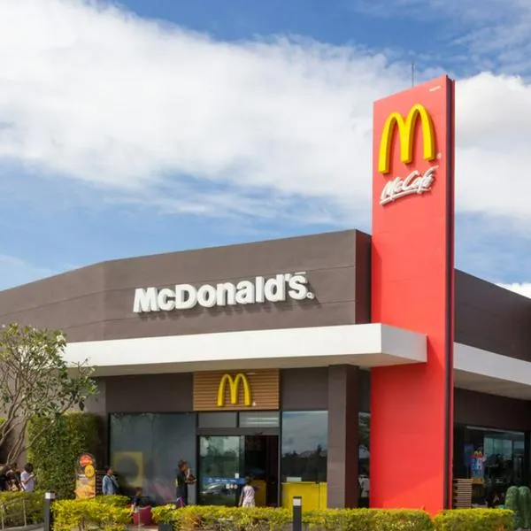 Países donde no hay restaurantes de McDonald's: en Sudamérica hay varios en la lista