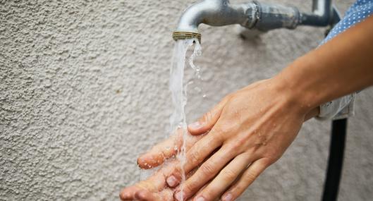 Racionamiento de agua Bogotá hoy 30 de septiembre: barrios en turno 2