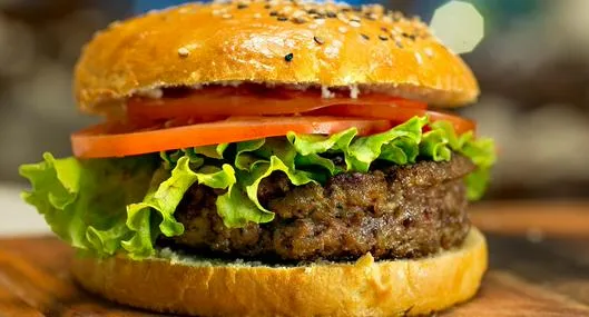 Burger Fest en Bogotá 2024; fecha y restaurantes que estarán en el festival