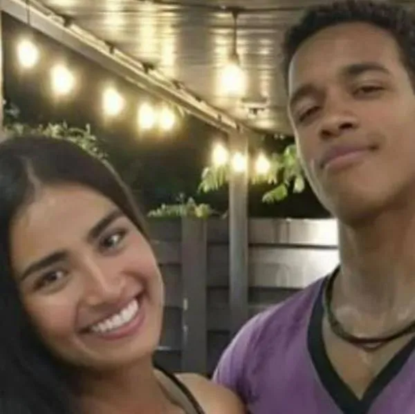 En 'Desafío Kevin y Natalia perdieron premio a mejor beso; 'Dickson' y 'Hercules' ganaron