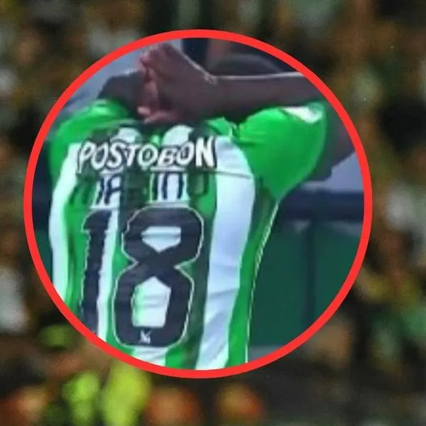 ¿Por qué se iniciaron los desmanes entre hinchas de Nacional y Junior?
