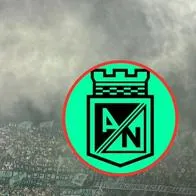 Nacional y su campanazo a la Policía (antes de partido con Junior) sobre ingreso de armas