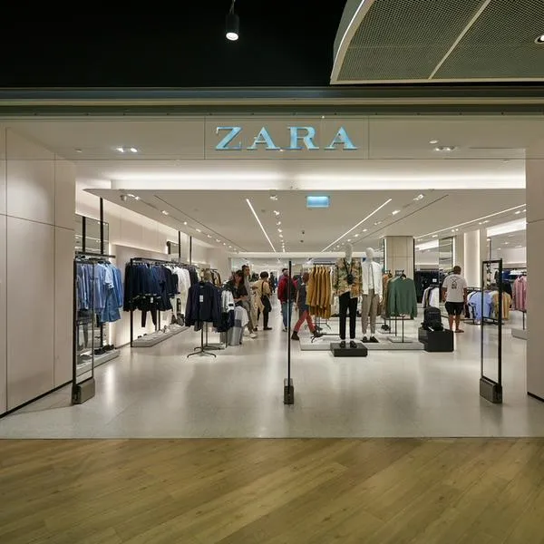 Zara inauguró live 'streaming': qué es y qué beneficios trae para clientes