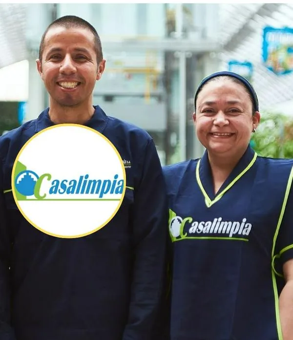 ¿Cómo enviar la hoja de vida a Casalimpia? Oferta laboral hasta los 2'000.000