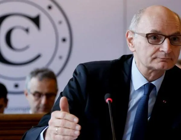 Caso Pélicot: Ministro francés apoya legislar sobre el consentimiento