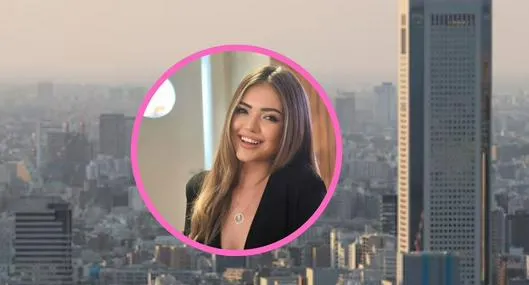 Murió famosa influencer de 26 años en Estambul: cayó desde lujoso edificio