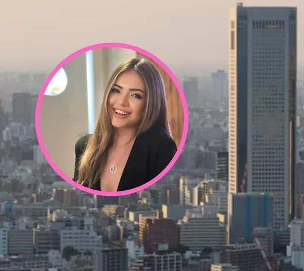 Murió famosa influencer de 26 años en Estambul: cayó desde lujoso edificio