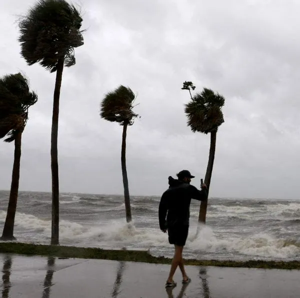 Pedido a los residentes de Florida.