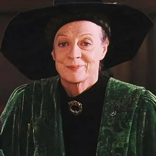  Falleció Maggie Smith, recordada por su actuación en ‘Harry Potter’