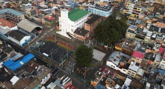 La Perseverancia, de Bogotá, desaparecería tal como se conoce por avalúo catastral