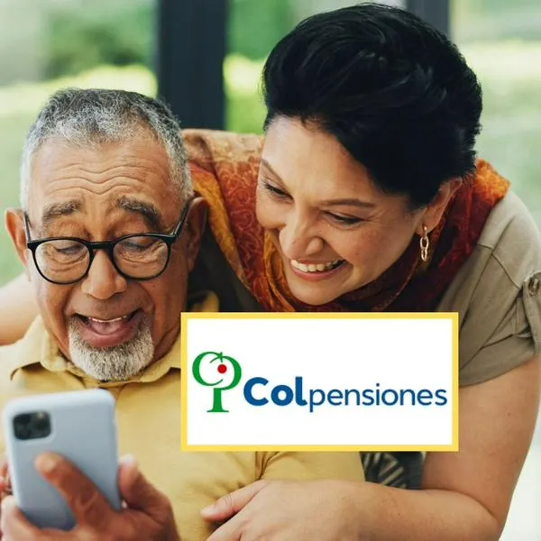 ¿Cuánto paga Colpensiones por 1.300 semanas cotizadas? Así lo puede calcular 