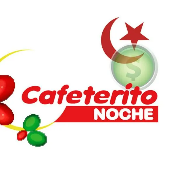 Cafeterito tarde y Cafeterito noche resultado último sorteo hoy 27 de septiembre