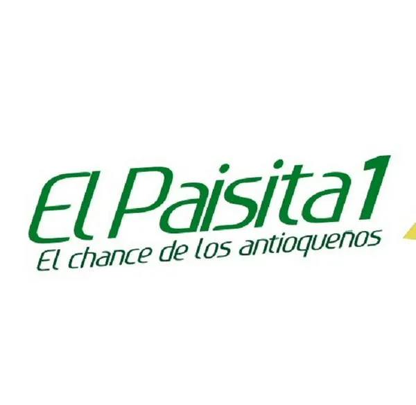 Paisita día y Paisita noche resultado último sorteo hoy 27 de septiembre