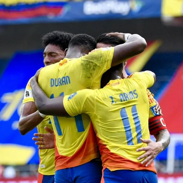 Se filtran detalles de la Selección Colombia, previo a enfrentar a Bolivia en Eliminatorias