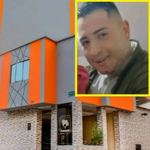 Mamá de Policía que se quitó la vida en motel dio revelador detalle de crimen
