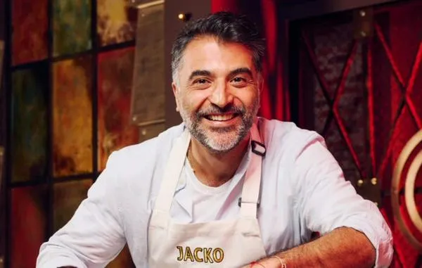 Masterchef hoy: Jacques Toukhmanian reveló si es gay o le gustan las mujeres