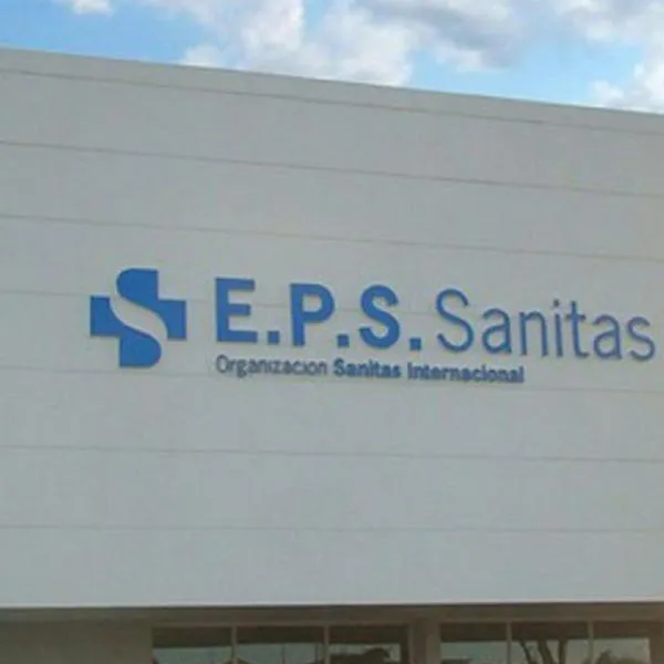 EPS Sanitas: lista de empresas que entregarán medicamentos desde 1 de octubre