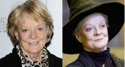 Maggie Smith: qué enfermedad tenía, cuál es su papel famoso y más