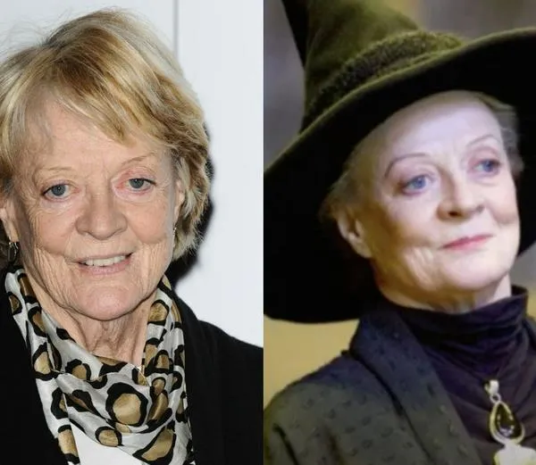 Maggie Smith: qué enfermedad tenía, cuál es su papel famoso y más