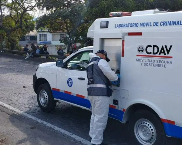 Buseta implicada en accidente tránsito en Cali, que dejó personas fallecidas, no tenía seguro vial