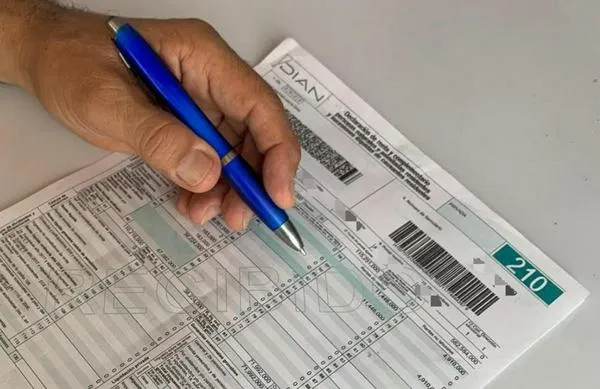¿En qué casos puede solicitar el saldo a favor de la DIAN?