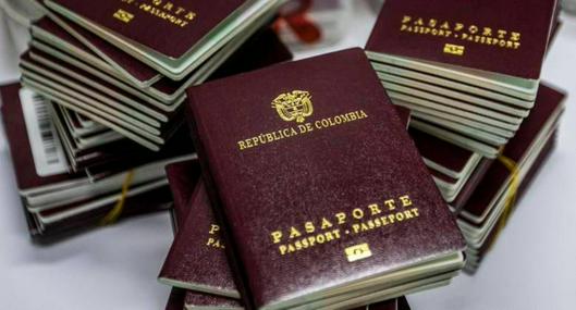 Pasaportes: advierten que, con nuevo modelo, se pagarían $2.800 millones de más mensualmente