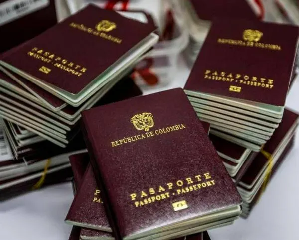 Pasaportes: advierten que, con nuevo modelo, se pagarían $2.800 millones de más mensualmente