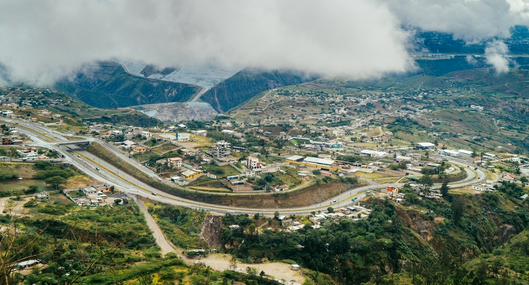 País barato para viajar desde Colombia