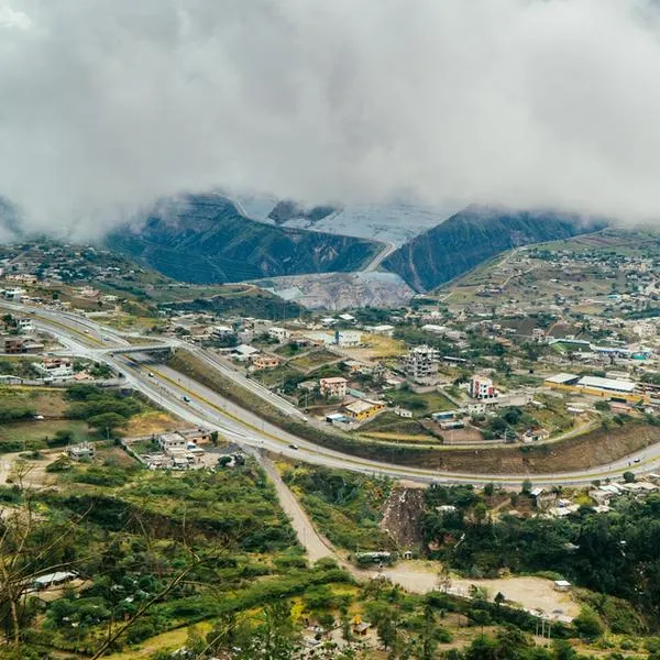 País barato para viajar desde Colombia