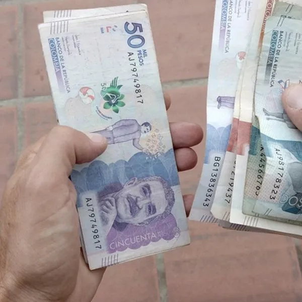 Vivienda en Colombia y multa de $ 693.000 por arrojar escombros en calles