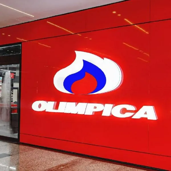 Olímpica confirma llegada de Carlos Gómez a la gerencia comercial; llevaba 30 años en el Éxito