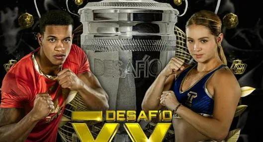 Final del 'Desafío' 2024 EN VIVO: Kevyn y Darlyn, uno de ellos ganará