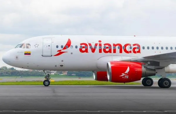 Avianca amplía conectividad a Buenos Aires; ha lanzado 20 nuevas operaciones internacionales en 2024