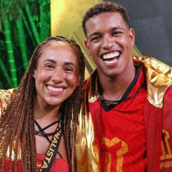 Kevyn ganador del 'Desafío' dice en qué se va a gastar los 2.200 millones.