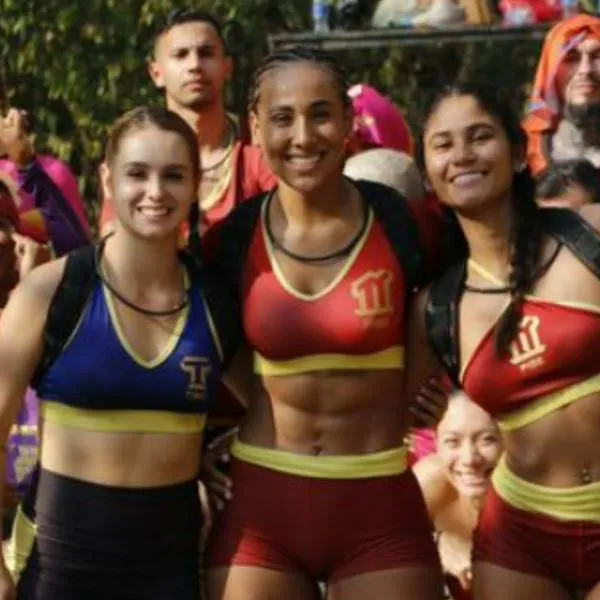 Televidentes del 'Desafío' aseguran que debió ganar Karen y no Darlyn