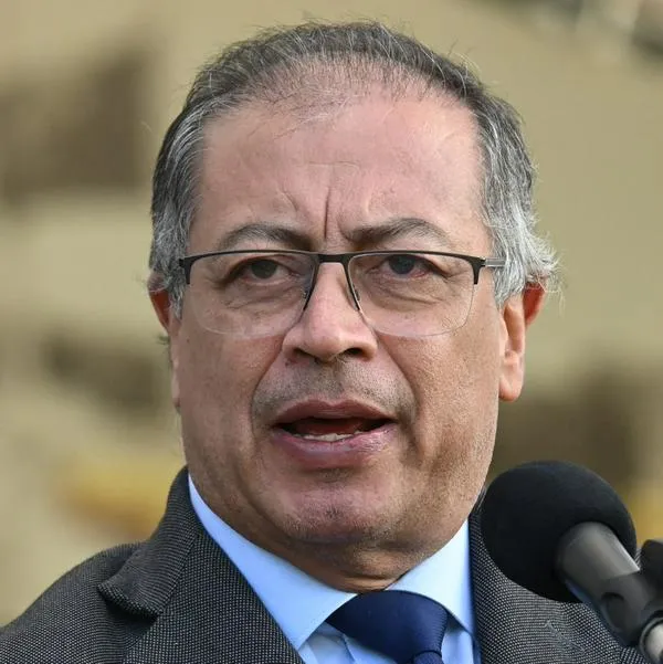 Petro lanzó propuesta sobre energía solar. 