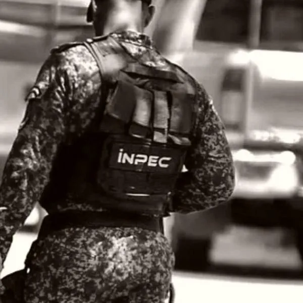 ¿Qué hipótesis se tienen en torno al asesinato de un guardia del Inpec en Barranquilla?