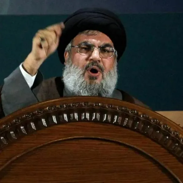 Hezbolá confirma la muerte de su máximo líder, Hassán Nasrala