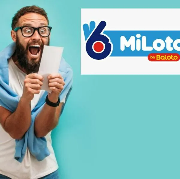 En sorteo del viernes 27 de septiembre cayó MiLoto, con el segundo acumulado más grande de su historia, correspondiente a 530 millones de pesos.