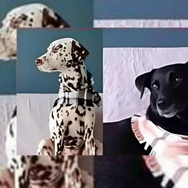 Joven lanza a dos perros desde un noveno piso en medio de discusión familiar en Manizales