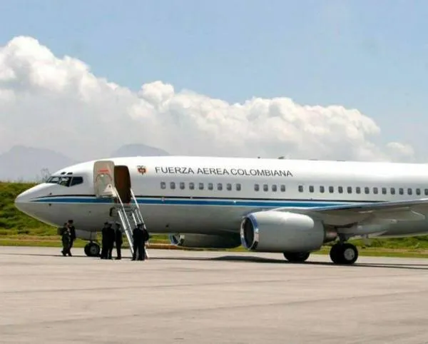 Gobierno Petro manda vuelo al Líbano: más de 100 colombianos serán repatriados