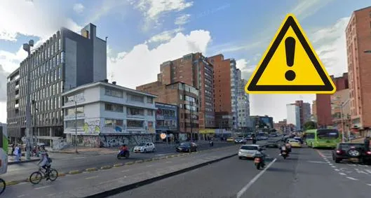 Arriendos baratos en Bogotá: joven descubrió nueva estafa con alquiler de apartamentos en Chapinero, donde suplantan identidad de edificios.