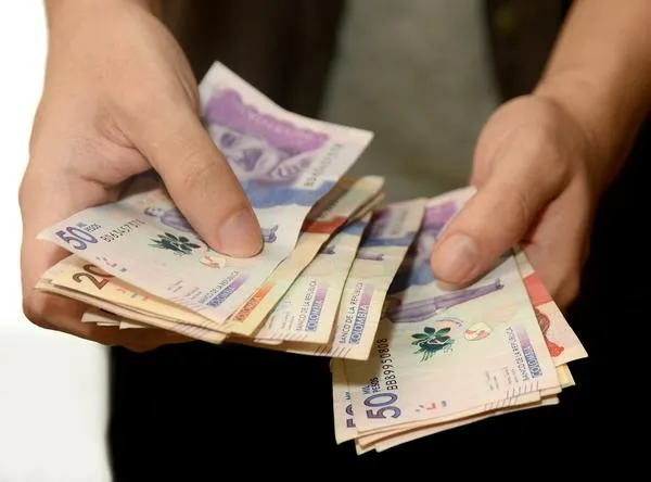 Salario mínimo 2025: dan pista a colombianos de cuánto podría subir el otro año
