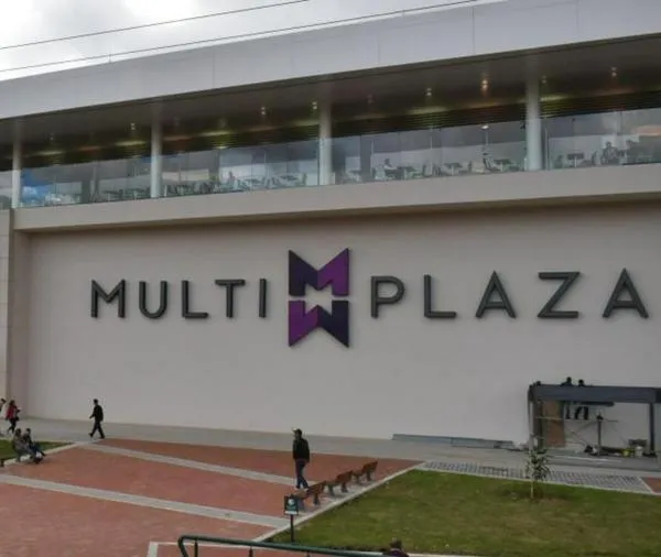 Centros comerciales implementan IA a través del WiFi para superar el bajo crecimiento del 1,5 % en el comercio minorista