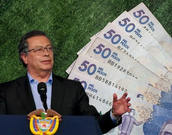 Subsidios en Colombia se acabarían por idea de Gustavo Petro por presupuesto