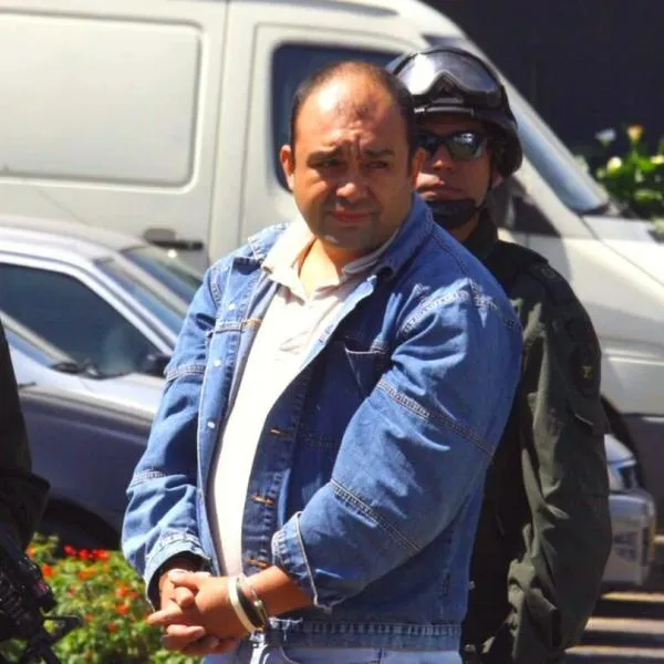 Antioquia hoy: Ejército abatió a alias 'Zeus', militar y exparamilitar de las AUC
